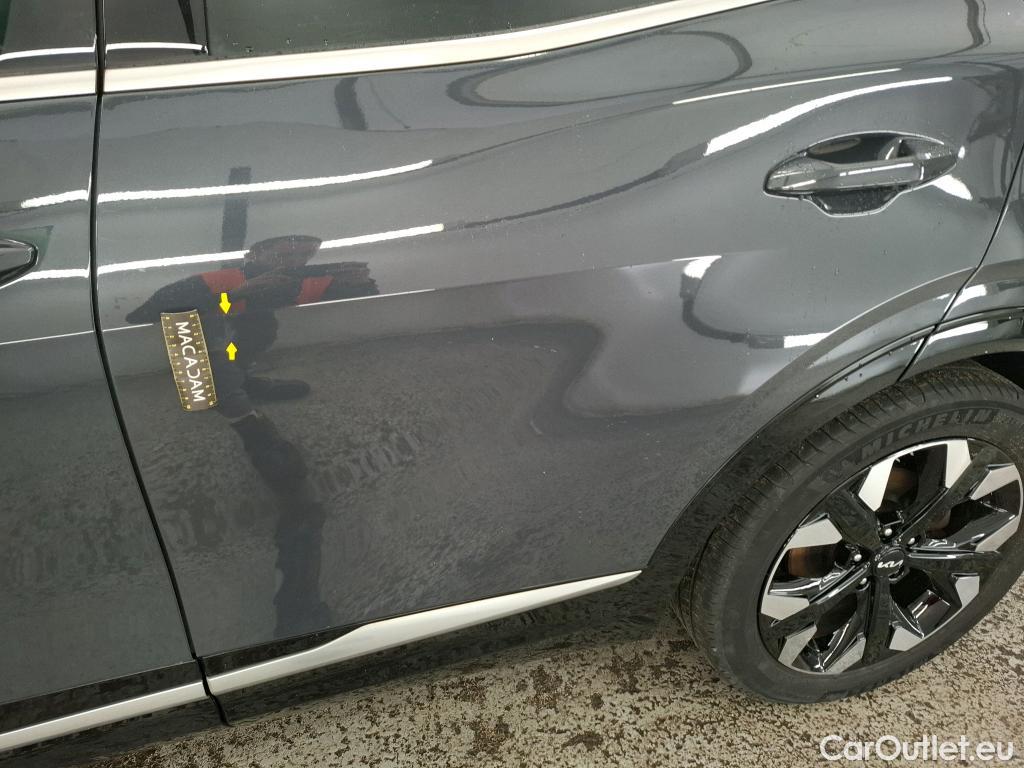  KIA  Sportage  Design Plug-in Hybrid 4WD 1.6 T-GDI 265CV BVA6 E6d #12