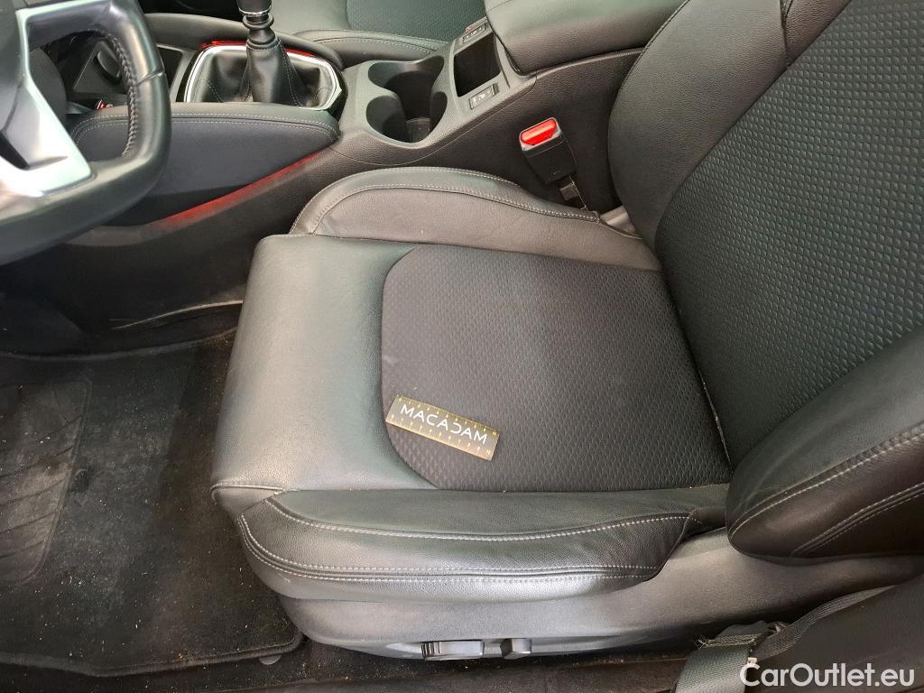  Nissan  Qashqai NISSAN  5p Crossover 1.6 DCI 130 Tekna #26