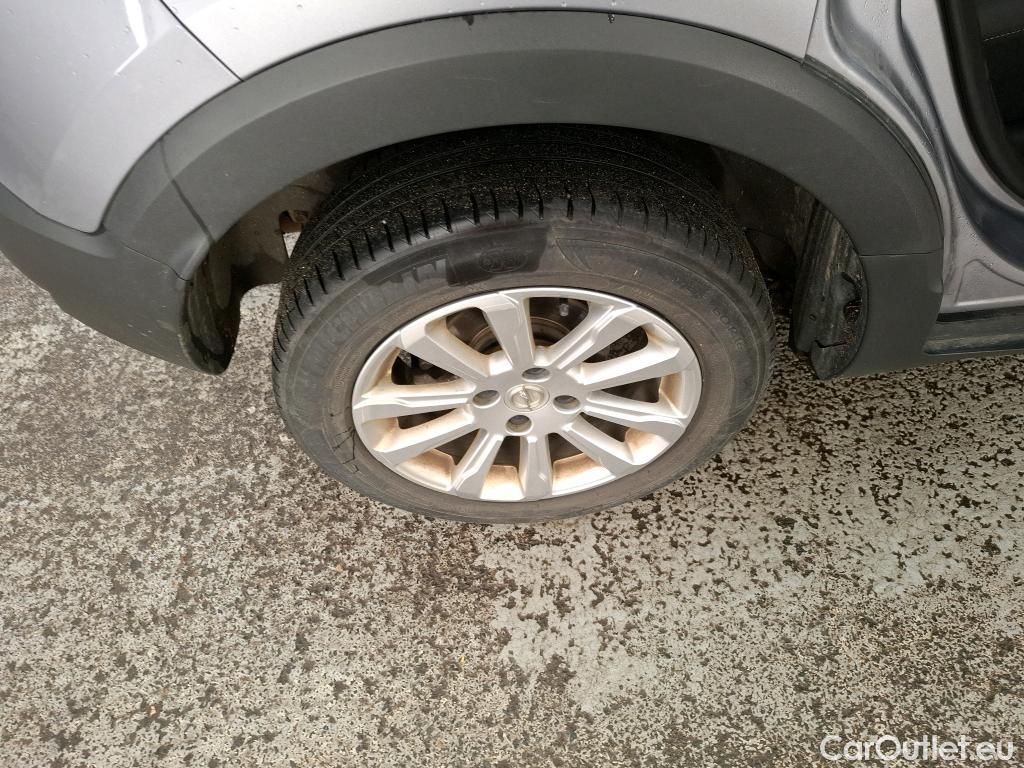  Opel  Crossland  X Elegance 1.2 Turbo 110CV BVM6 E6d #3