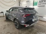  KIA  Sportage  Design Plug-in Hybrid 4WD 1.6 T-GDI 265CV BVA6 E6d #2