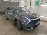  KIA  Sportage  Design Plug-in Hybrid 4WD 1.6 T-GDI 265CV BVA6 E6d #4