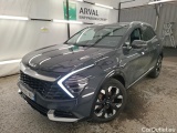  KIA  Sportage  Design Plug-in Hybrid 4WD 1.6 T-GDI 265CV BVA6 E6d 