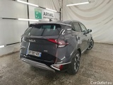  KIA  Sportage  Design Plug-in Hybrid 4WD 1.6 T-GDI 265CV BVA6 E6d #3