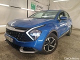  KIA  Sportage  Active 1.6 CRDi 135CV BVA7 E6d 