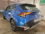  KIA  Sportage  Active 1.6 CRDi 135CV BVA7 E6d #2