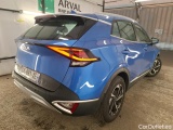 KIA  Sportage  Active 1.6 CRDi 135CV BVA7 E6d #3