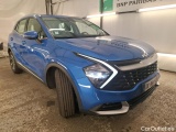  KIA  Sportage  Active 1.6 CRDi 135CV BVA7 E6d #4