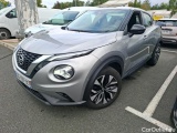  Nissan  Juke NISSAN  / 2019 / 5P / Crossover DIG-T 114 BVM6 Business Edition 