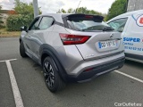  Nissan  Juke NISSAN  / 2019 / 5P / Crossover DIG-T 114 BVM6 Business Edition #2