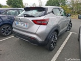  Nissan  Juke NISSAN  / 2019 / 5P / Crossover DIG-T 114 BVM6 Business Edition #3