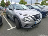  Nissan  Juke NISSAN  / 2019 / 5P / Crossover DIG-T 114 BVM6 Business Edition #4