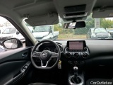  Nissan  Juke NISSAN  / 2019 / 5P / Crossover DIG-T 114 BVM6 Business Edition #5
