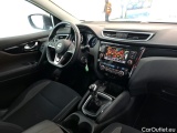  Nissan  Qashqai NISSAN  / 2017 / 5P / Crossover 1.5 DCI 115 Business Edition #5