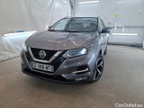  Nissan  Qashqai NISSAN  5p Crossover 1.6 DCI 130 Tekna 