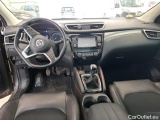  Nissan  Qashqai NISSAN  5p Crossover 1.6 DCI 130 Tekna #5