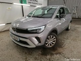  Opel  Crossland  X Elegance 1.2 Turbo 110CV BVM6 E6d 