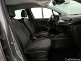  Opel  Crossland  X Elegance 1.2 Turbo 110CV BVM6 E6d #6