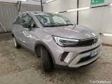  Opel  Crossland  X Elegance 1.2 Turbo 110CV BVM6 E6d #4