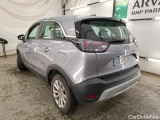  Opel  Crossland  X Elegance 1.2 Turbo 110CV BVM6 E6d #2