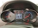  Opel  Crossland  X Elegance 1.2 Turbo 110CV BVM6 E6d #7
