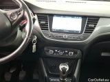  Opel  Crossland  X Elegance 1.2 Turbo 110CV BVM6 E6d #10