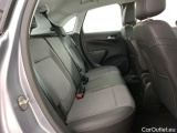  Opel  Crossland  X Elegance 1.2 Turbo 110CV BVM6 E6d #9