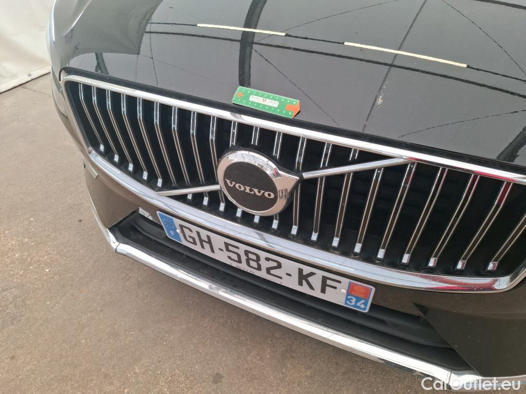  Volvo  XC60 VOLVO  / 2021 / 5P / SUV B4 197 Geartro 8 Ultimate Style Chrome #49