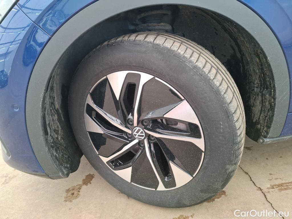  Volkswagen  ID.5  Pro Performance 77kWh BVA #9