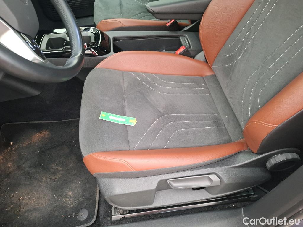  Volkswagen  ID.5  Pro Performance 77kWh BVA #30