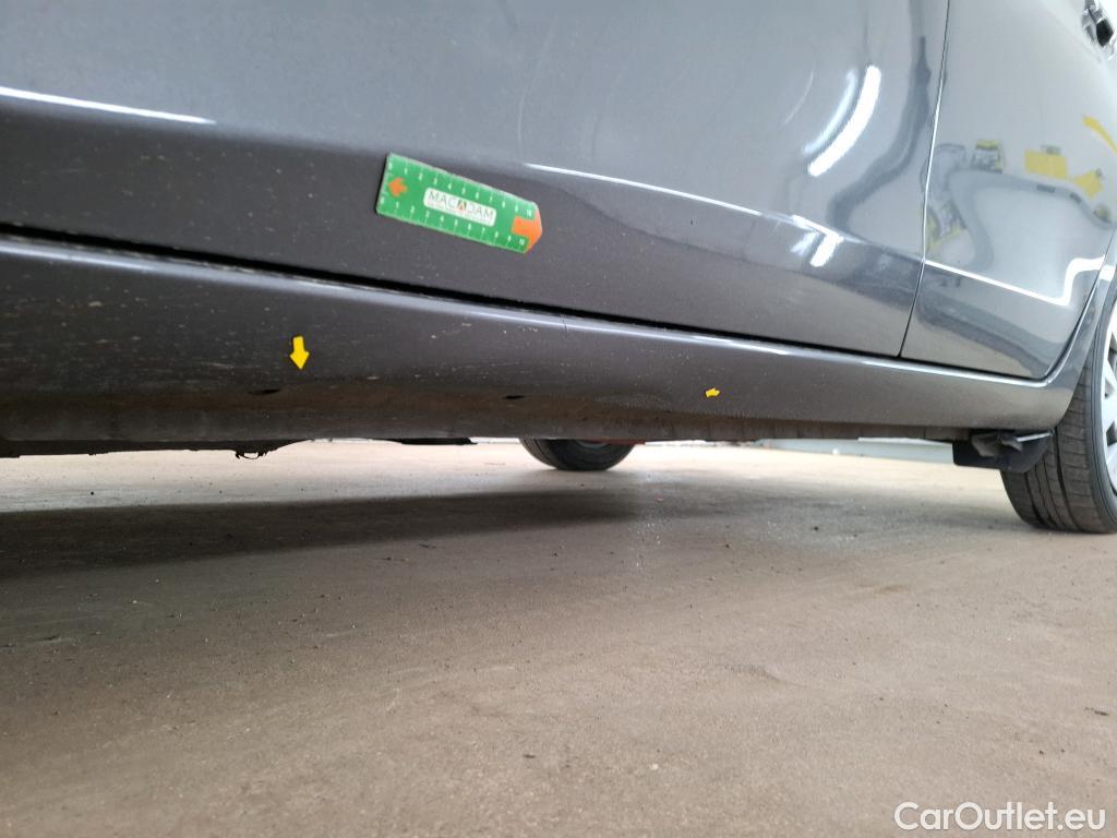  Toyota  Yaris TOYOTA  Hybride 5p Berline 1.5 VVT-I HYBRID France Business #14