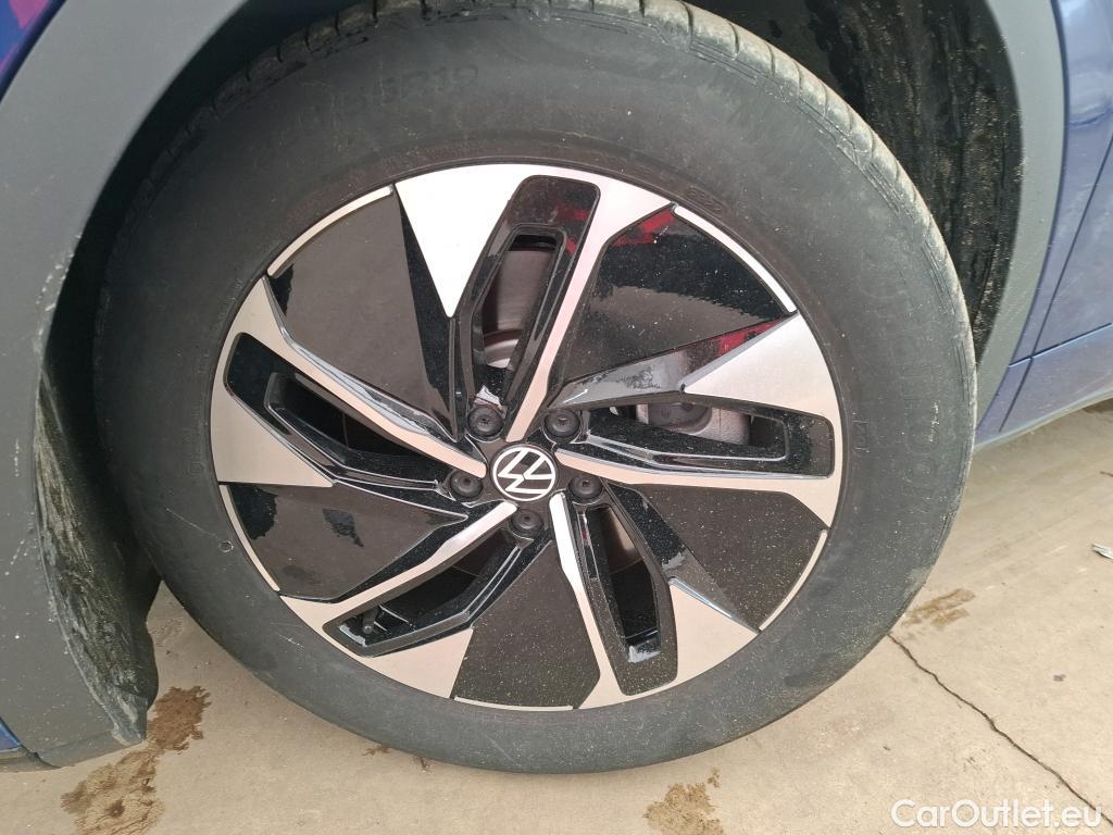  Volkswagen  ID.5  Pro Performance 77kWh BVA #10