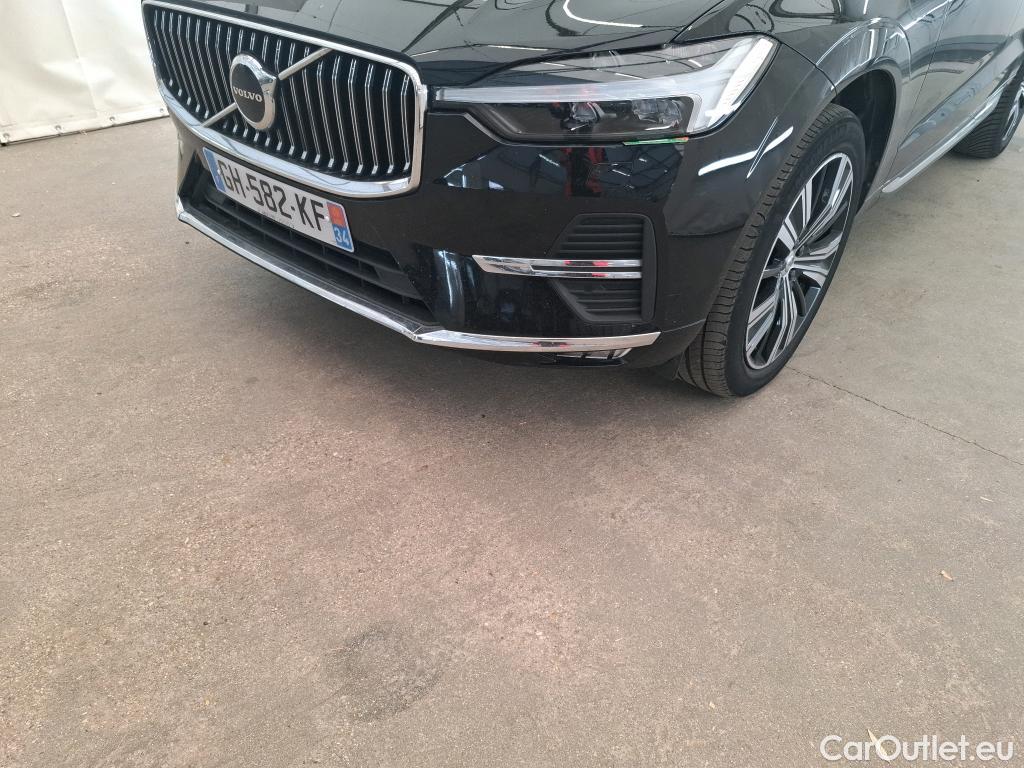  Volvo  XC60 VOLVO  / 2021 / 5P / SUV B4 197 Geartro 8 Ultimate Style Chrome #8