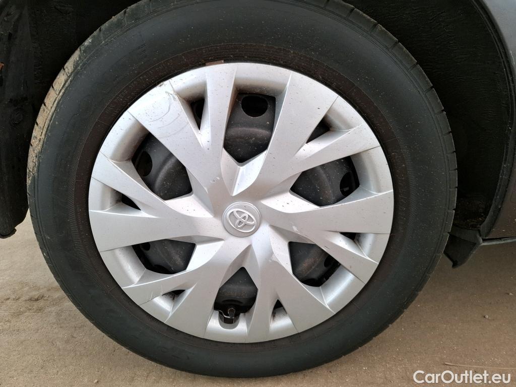  Toyota  Yaris TOYOTA  Hybride 5p Berline 1.5 VVT-I HYBRID France Business #23