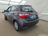  Toyota  Yaris TOYOTA  Hybride 5p Berline 1.5 VVT-I HYBRID France Business #2