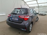  Toyota  Yaris TOYOTA  Hybride 5p Berline 1.5 VVT-I HYBRID France Business #3