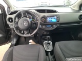  Toyota  Yaris TOYOTA  Hybride 5p Berline 1.5 VVT-I HYBRID France Business #5