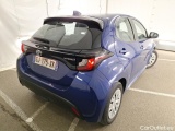  Toyota  Yaris TOYOTA  Hybride / 2019 / 5P / Berline Hybride 116h Dynamic Business Beyond Zer #3