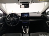  Toyota  Yaris TOYOTA  Hybride / 2019 / 5P / Berline Hybride 116h Dynamic Business Beyond Zer #5