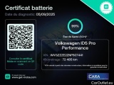  Volkswagen  ID.5  Pro Performance 77kWh BVA #2