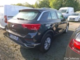  Volkswagen  T-ROC VOLKSWAGEN TRoc  2017  5P  SUV 20 TDI 150 LOUNGE BUSINESS DSG7 #3