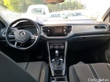  Volkswagen  T-ROC VOLKSWAGEN TRoc  2017  5P  SUV 20 TDI 150 LOUNGE BUSINESS DSG7 #5