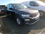  Volkswagen  T-ROC VOLKSWAGEN TRoc  2017  5P  SUV 20 TDI 150 LOUNGE BUSINESS DSG7 #4