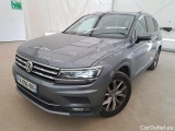  Volkswagen  Tiguan VOLKSWAGEN  Allspace / 2017 / 5P / SUV 2.0 TDI 150 BMV6 Carat 