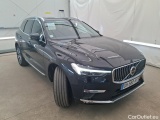  Volvo  XC60 VOLVO  / 2021 / 5P / SUV B4 197 Geartro 8 Ultimate Style Chrome #4