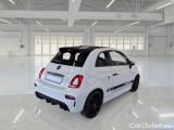  Abarth  500 ABARTH  / 2016 / 3P / BERLINA 1.4 T-JET 595 ESSEESSE 180CV #2