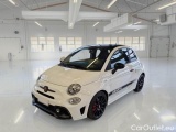  Abarth  500 ABARTH  / 2016 / 3P / BERLINA 1.4 T-JET 595 ESSEESSE 180CV 