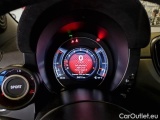 Abarth  500 ABARTH  / 2016 / 3P / BERLINA 1.4 T-JET 595 ESSEESSE 180CV #4