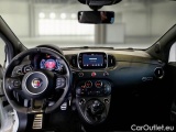  Abarth  500 ABARTH  / 2016 / 3P / BERLINA 1.4 T-JET 595 ESSEESSE 180CV #3