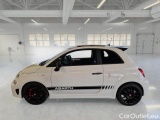  Abarth  500 ABARTH  / 2016 / 3P / BERLINA 1.4 T-JET 595 ESSEESSE 180CV #8