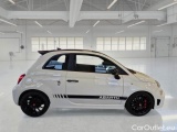  Abarth  500 ABARTH  / 2016 / 3P / BERLINA 1.4 T-JET 595 ESSEESSE 180CV #7
